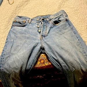 Levi’s Premium Skinny